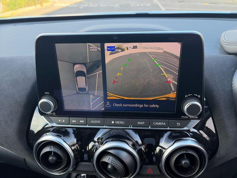 Used Nissan Juke 2023 for sale - 78021276: Photo 19