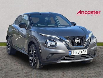 Used Nissan Juke 2023 for sale - 78021276: Photo