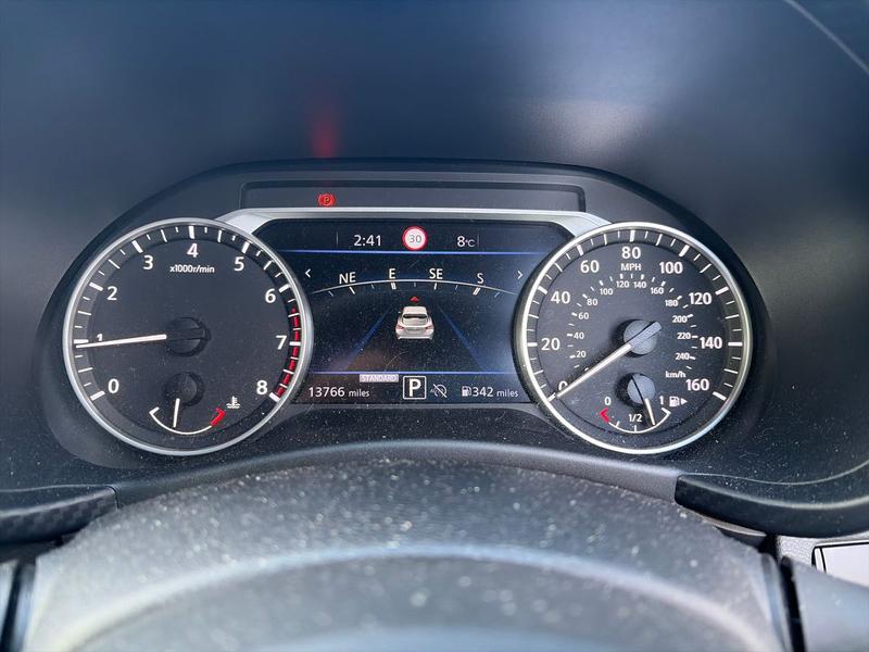 Used Nissan Juke 2023 for sale - 78021276: Photo 20