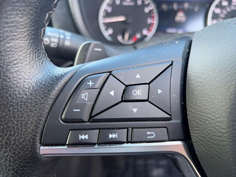 Used Nissan Juke 2023 for sale - 78021276: Photo 21