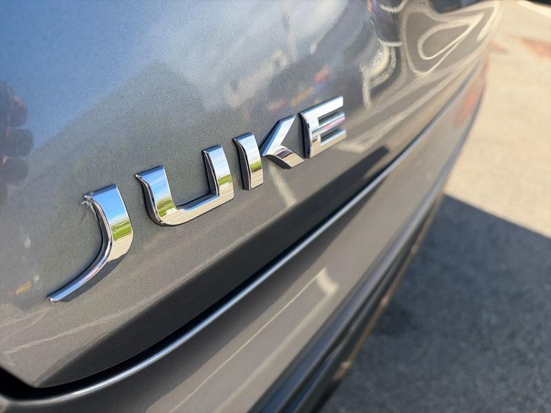 Used Nissan Juke 2023 for sale - 78021276: Photo 25