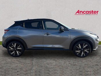 Used Nissan Juke 2023 for sale - 78021276: Photo