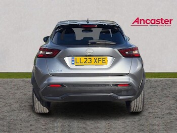 Used Nissan Juke 2023 for sale - 78021276: Photo