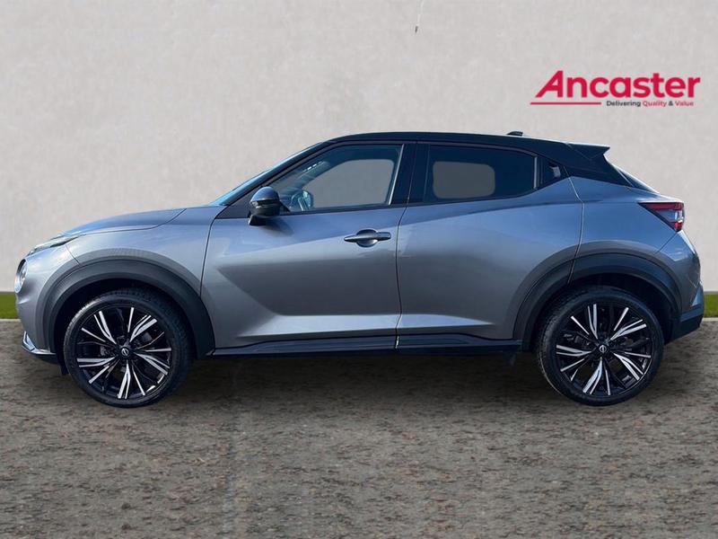 Used Nissan Juke 2023 for sale - 78021276: Photo 6