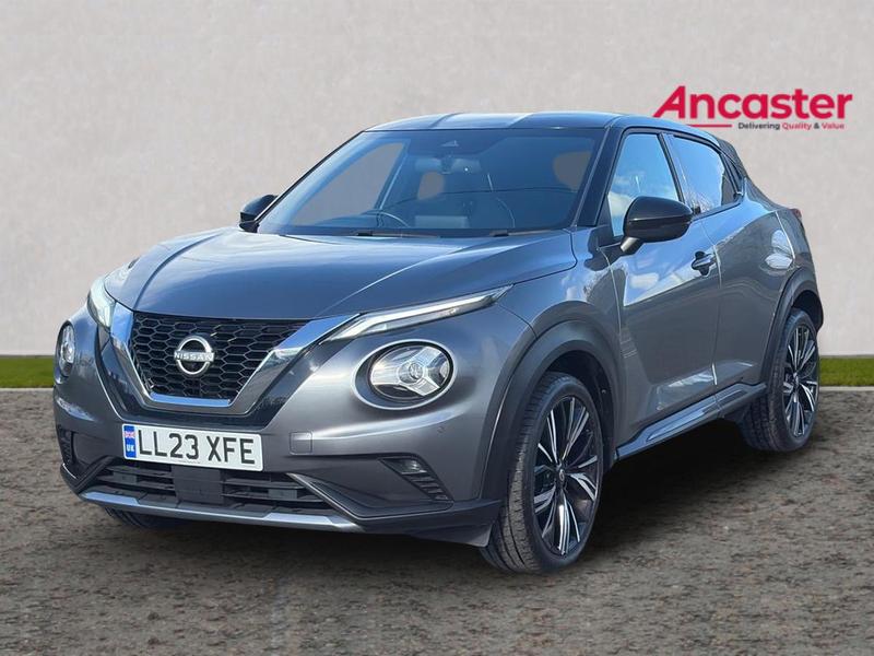 Used Nissan Juke 2023 for sale - 78021276: Photo 7
