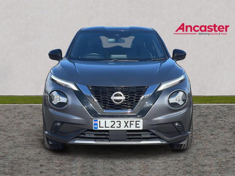 Used Nissan Juke 2023 for sale - 78021276: Photo 8