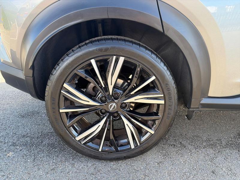 Used Nissan Juke 2023 for sale - 78021276: Photo 9