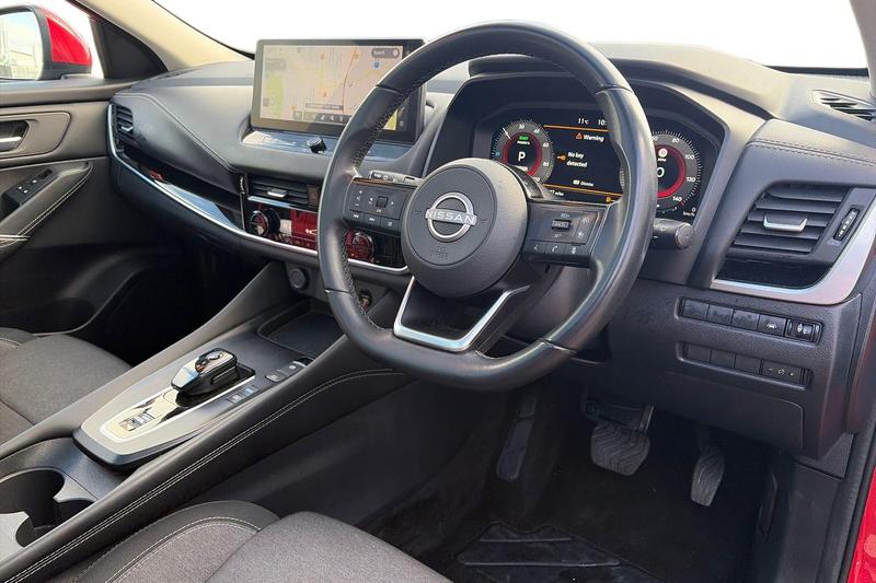 Used Nissan Qashqai 2023 for sale - 77653723: Photo 10