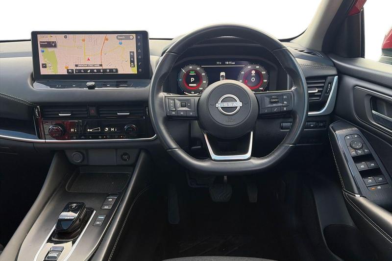 Used Nissan Qashqai 2023 for sale - 77653723: Photo 11