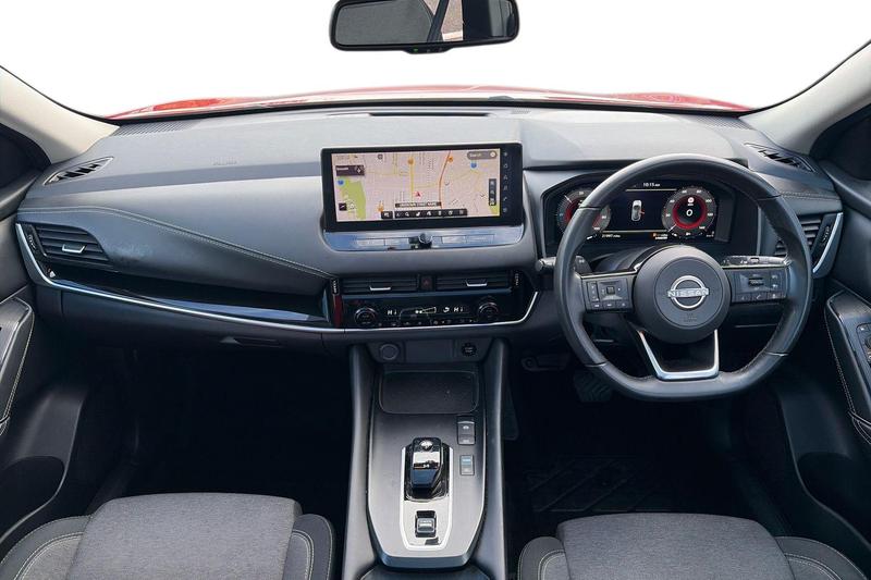 Used Nissan Qashqai 2023 for sale - 77653723: Photo 12