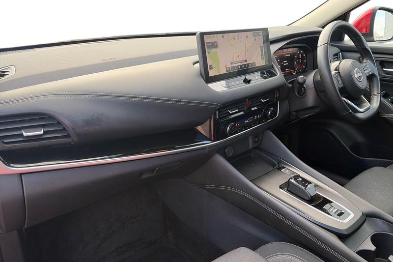 Used Nissan Qashqai 2023 for sale - 77653723: Photo 13