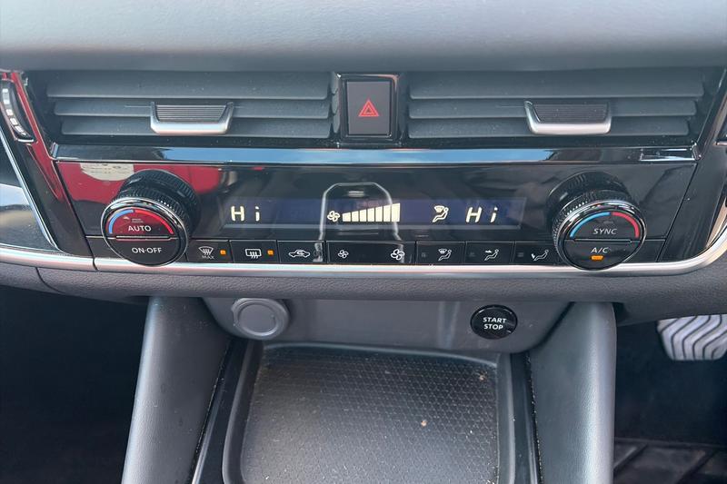 Used Nissan Qashqai 2023 for sale - 77653723: Photo 15