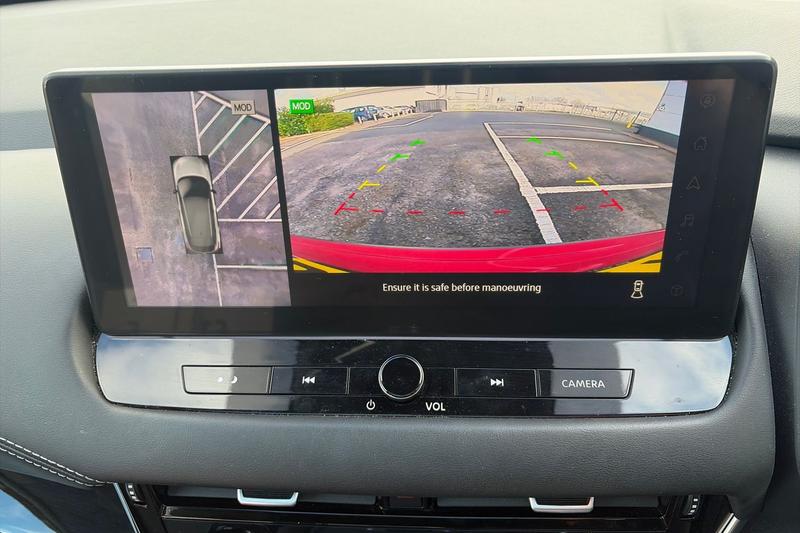 Used Nissan Qashqai 2023 for sale - 77653723: Photo 18