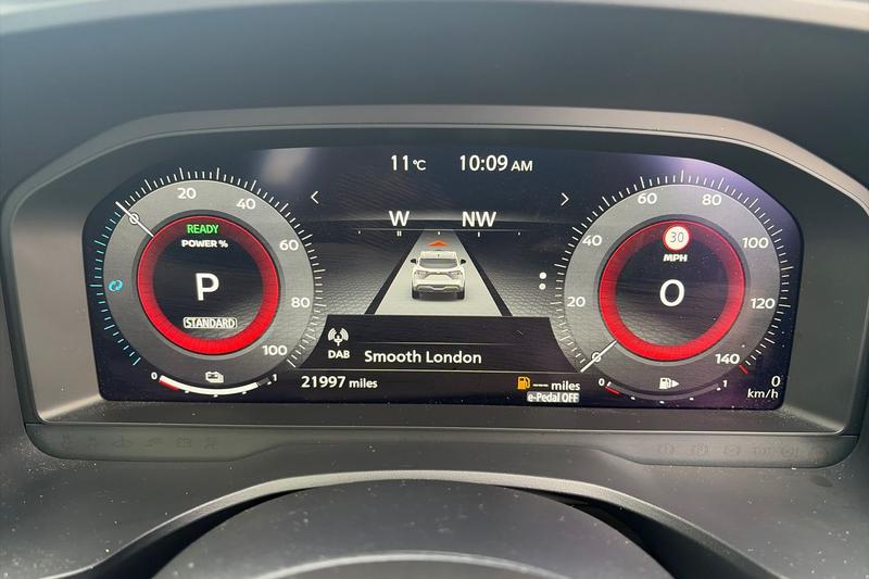 Used Nissan Qashqai 2023 for sale - 77653723: Photo 19