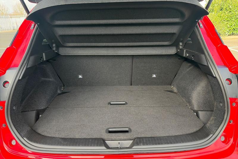 Used Nissan Qashqai 2023 for sale - 77653723: Photo 23