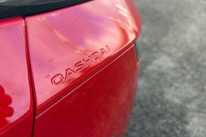 Used Nissan Qashqai 2023 for sale - 77653723: Photo 24