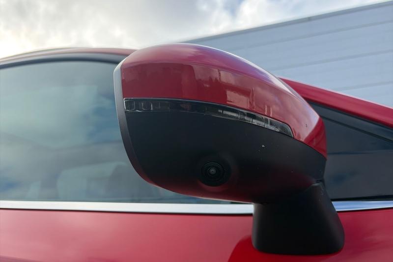 Used Nissan Qashqai 2023 for sale - 77653723: Photo 27