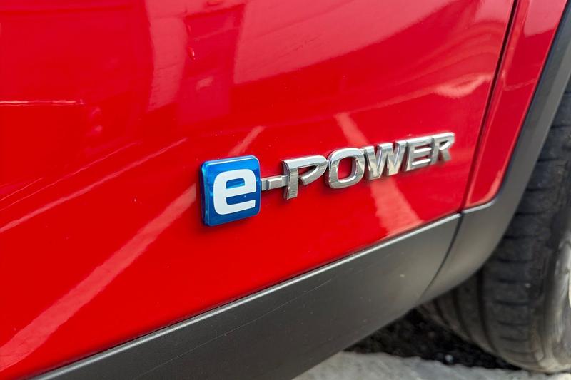 Used Nissan Qashqai 2023 for sale - 77653723: Photo 30