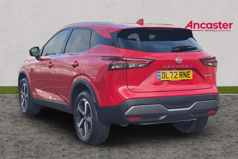 Used Nissan Qashqai 2023 for sale - 77653723: Photo 5