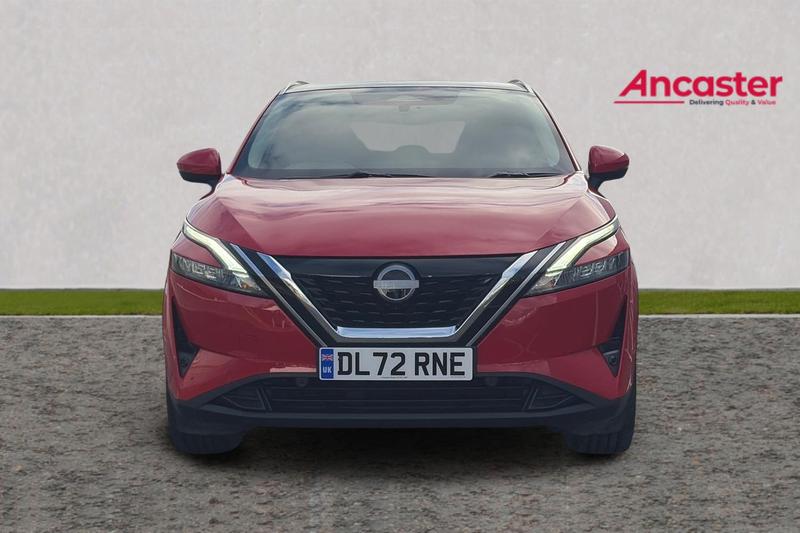 Used Nissan Qashqai 2023 for sale - 77653723: Photo 8