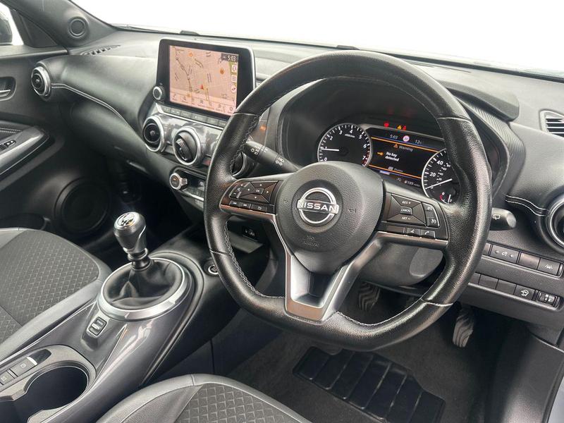 Used Nissan Juke 2023 for sale - 78206317: Photo 10