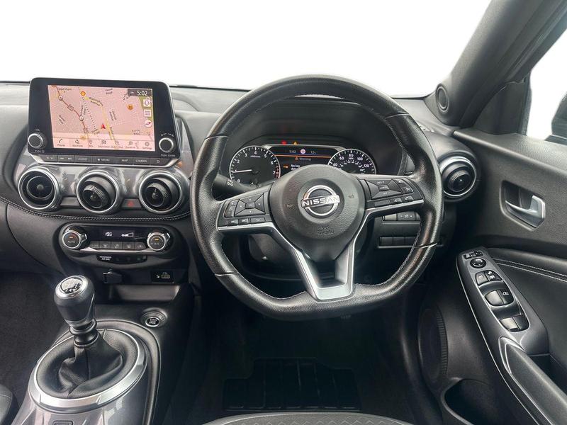 Used Nissan Juke 2023 for sale - 78206317: Photo 11