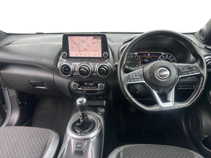 Used Nissan Juke 2023 for sale - 78206317: Photo 12