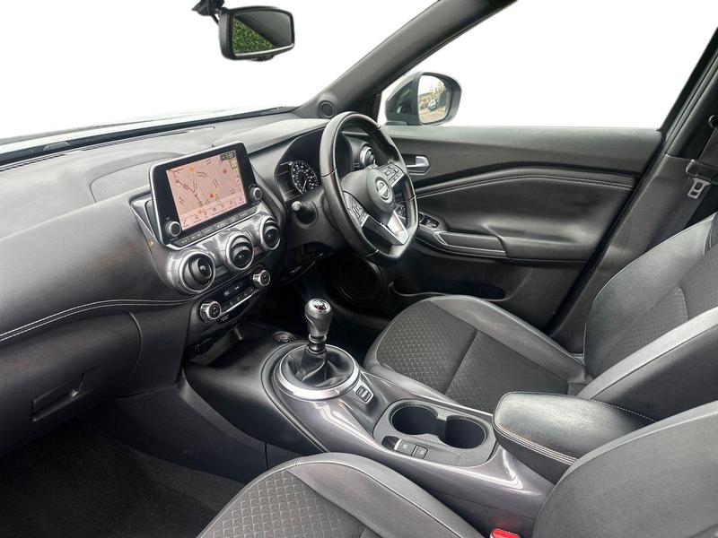 Used Nissan Juke 2023 for sale - 78206317: Photo 13