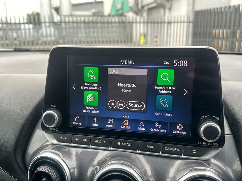 Used Nissan Juke 2023 for sale - 78206317: Photo 17