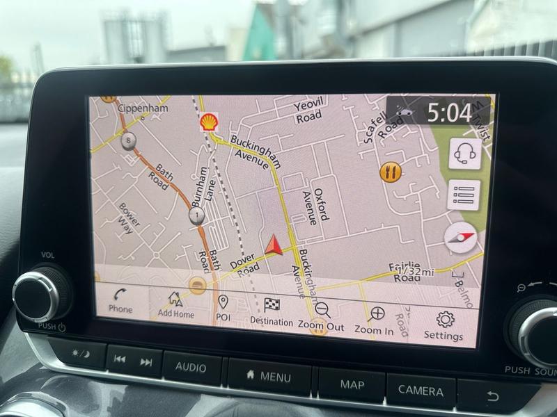 Used Nissan Juke 2023 for sale - 78206317: Photo 18