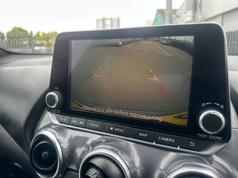 Used Nissan Juke 2023 for sale - 78206317: Photo 19