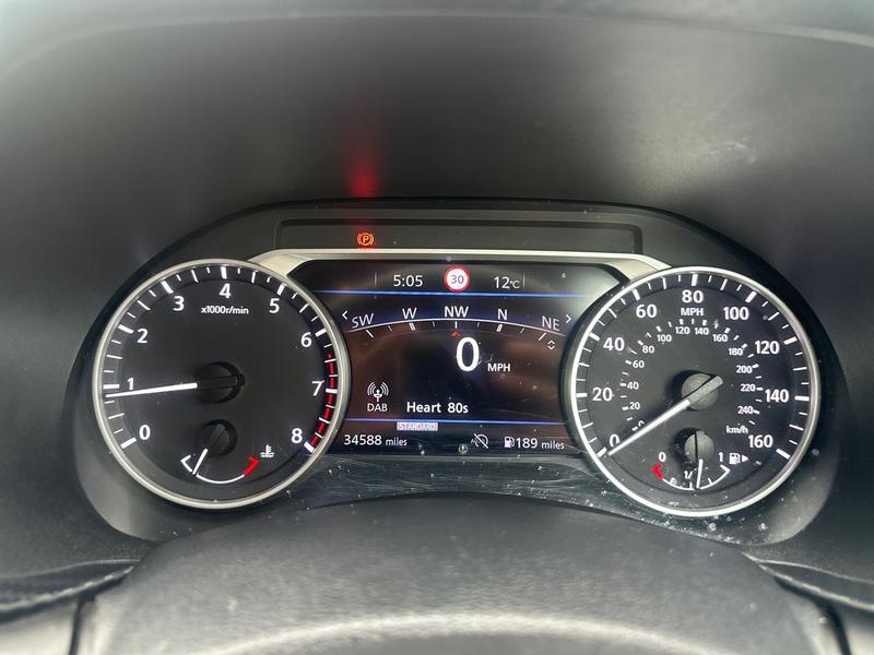 Used Nissan Juke 2023 for sale - 78206317: Photo 20