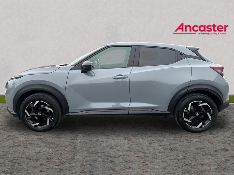 Used Nissan Juke 2023 for sale - 78206317: Photo 6