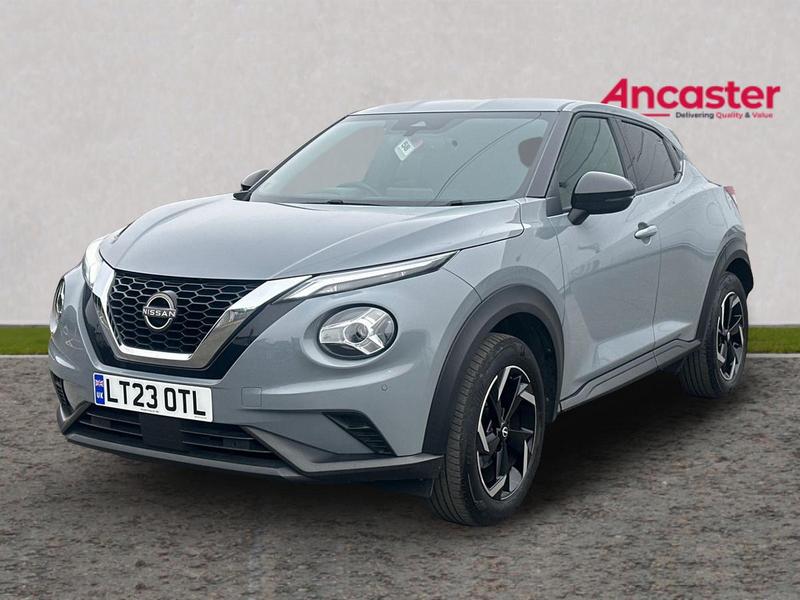 Used Nissan Juke 2023 for sale - 78206317: Photo 7