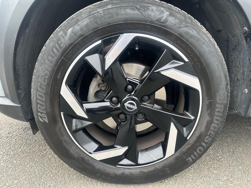 Used Nissan Juke 2023 for sale - 78206317: Photo 9