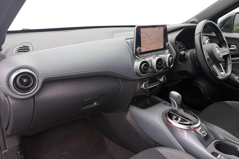 Used Nissan Juke 2020 for sale - 77505778: Photo 13