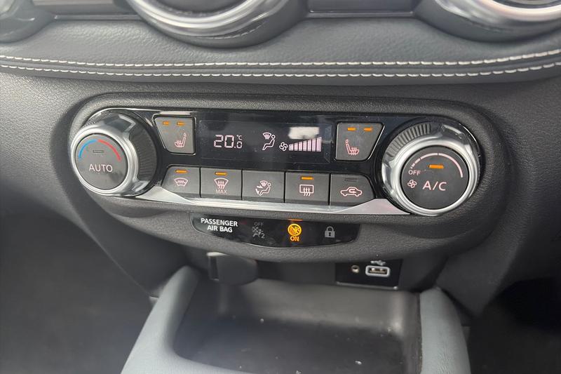 Used Nissan Juke 2020 for sale - 77505778: Photo 15