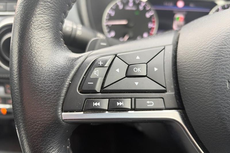 Used Nissan Juke 2020 for sale - 77505778: Photo 21