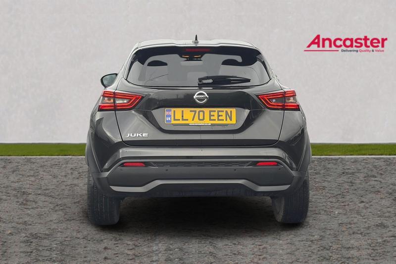 Used Nissan Juke 2020 for sale - 77505778: Photo 4