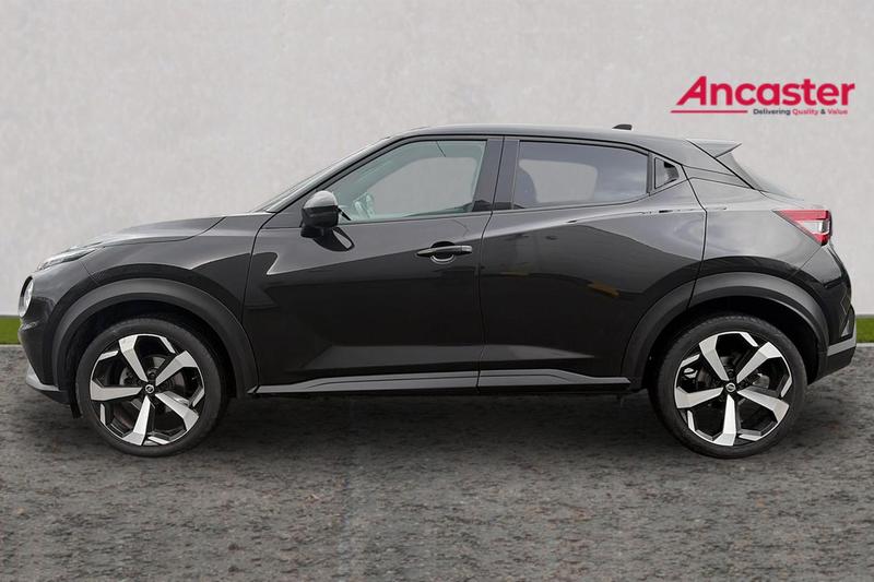 Used Nissan Juke 2020 for sale - 77505778: Photo 6