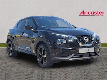 Used Nissan Juke 2026 for sale - 79541972: Photo
