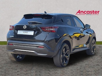 Used Nissan Juke 2026 for sale - 79541972: Photo