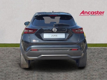 Used Nissan Juke 2026 for sale - 79541972: Photo