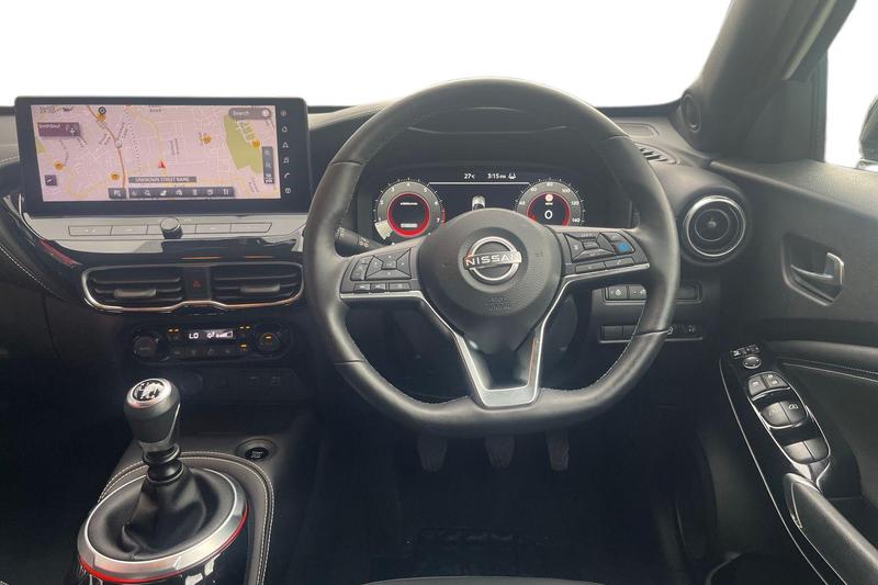 Used Nissan Juke 2024 for sale - 76895419: Photo 11