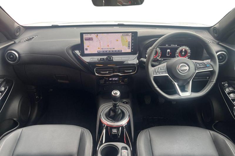 Used Nissan Juke 2024 for sale - 76895419: Photo 12