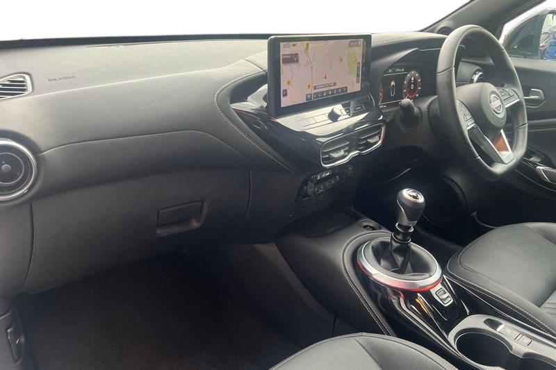 Used Nissan Juke 2024 for sale - 76895419: Photo 13