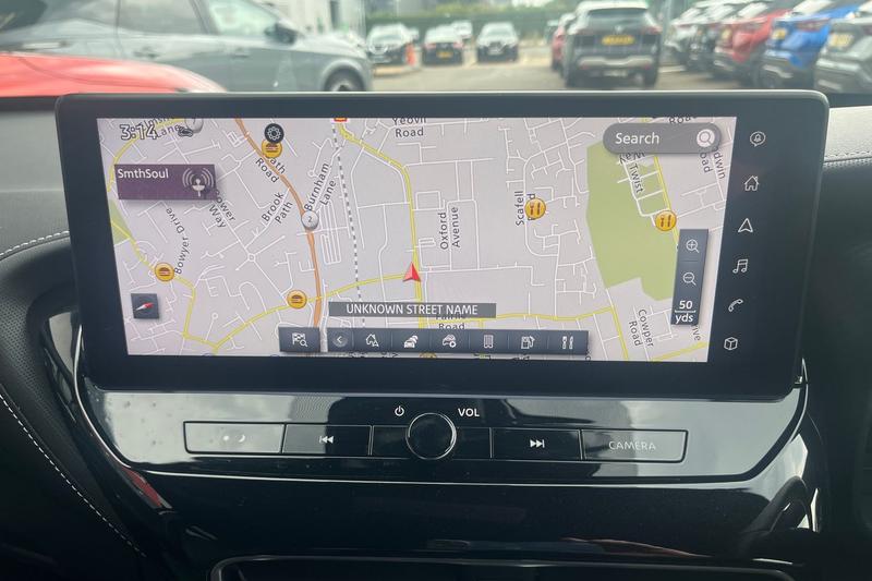 Used Nissan Juke 2024 for sale - 76895419: Photo 18