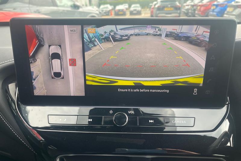 Used Nissan Juke 2024 for sale - 76895419: Photo 19