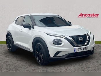 Used Nissan Juke 2024 for sale - 76895419: Photo