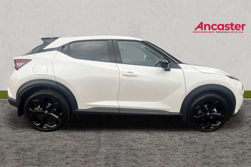 Used Nissan Juke 2024 for sale - 76895419: Photo 2